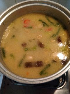 Foto resep Sayur Lodeh
