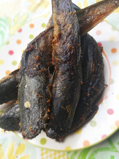 Foto resep Lele goreng