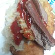 Chalupa Hotdog Meal