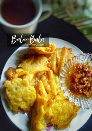 Foto resep Bala-Bala
