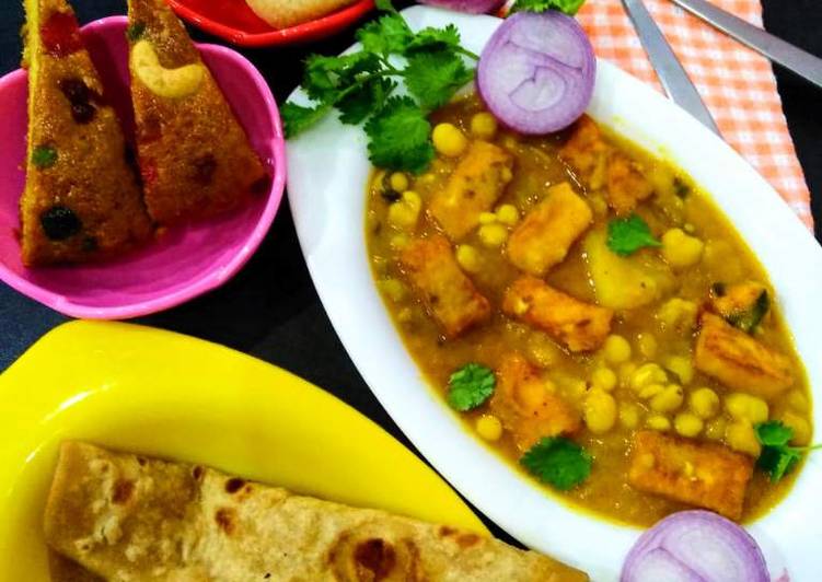 Step-by-Step Guide to Prepare Super Quick Homemade Matar Paneer