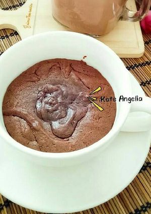 Foto resep Nutella in Cup