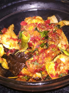 Foto resep Ayam rica-rica