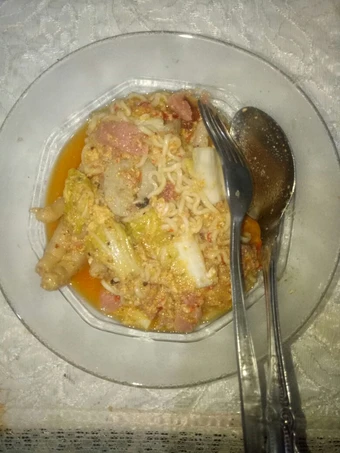 Cara Gampang Menyiapkan Resep Seblak Mi Ceker yang Bikin Ngiler Anti Ribet, Lezat