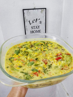 Foto resep Salad Sayur