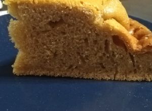 Une photo de Gâteau werther's original