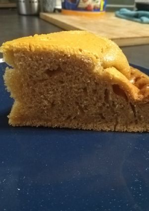Une photo de Gâteau werther's original
