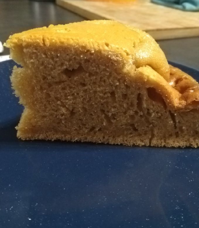 Une photo de Gâteau werther's original