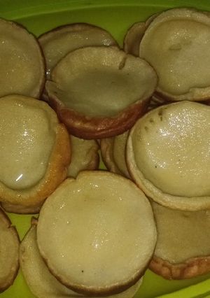 Foto resep Engkak Medok