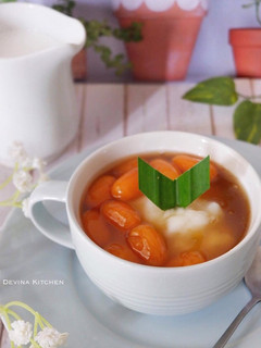 Foto resep Biji Salak