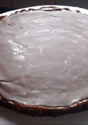 Una foto de Torta cabsha