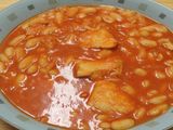 مرق فاصوليا