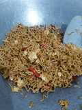 Mie goreng kriting