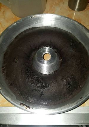 Foto resep Brownies sederhana kulakan