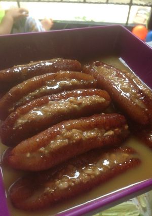 Foto resep Sanggara' Balanda Simple n yummy