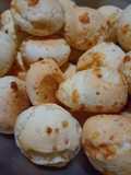 Chipa saludable y económico