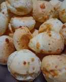 Chipa saludable y económico