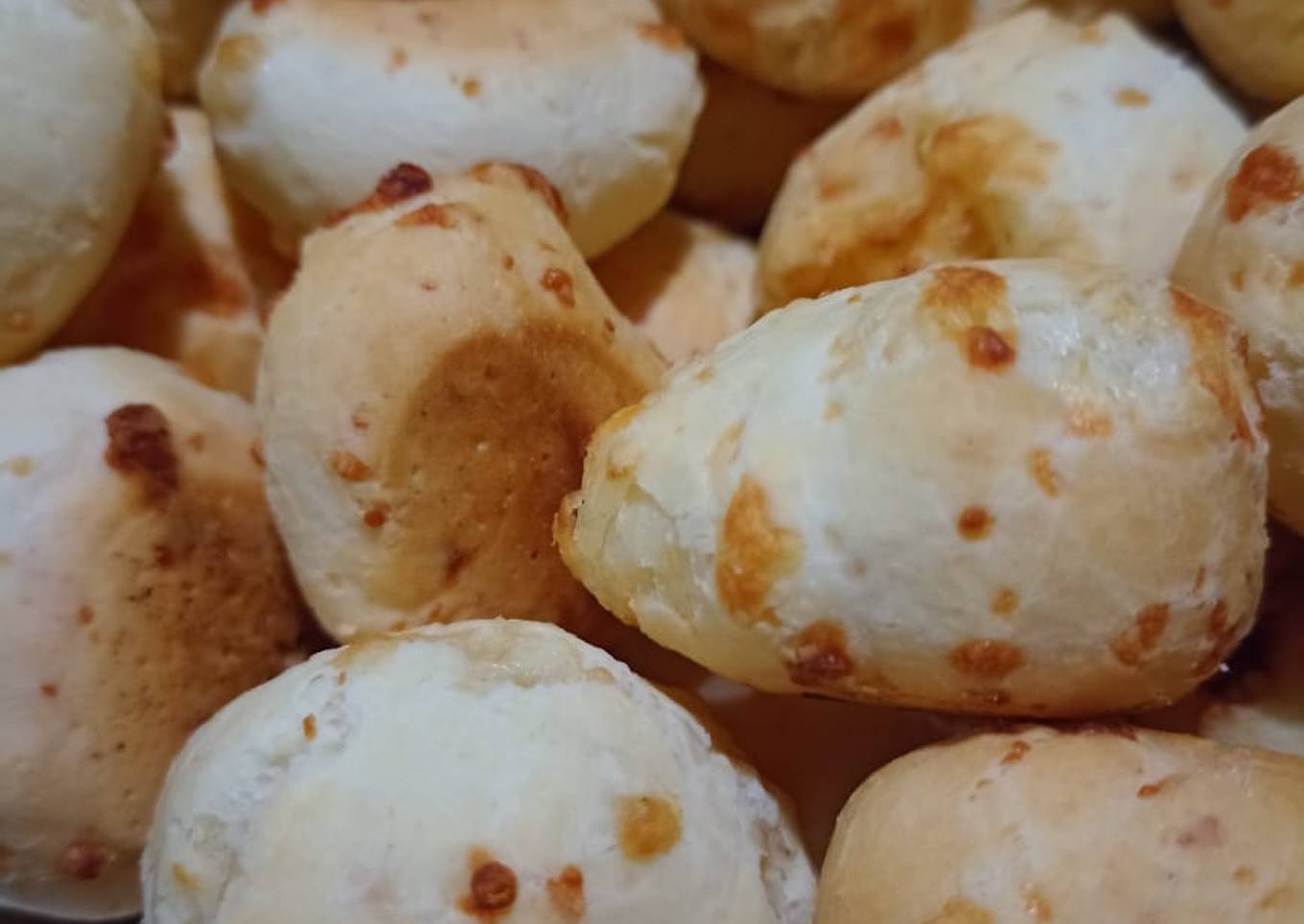 Chipa saludable y económico