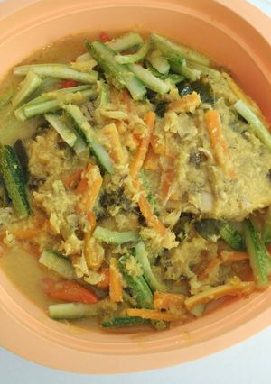 Foto resep Pesmol Gurame