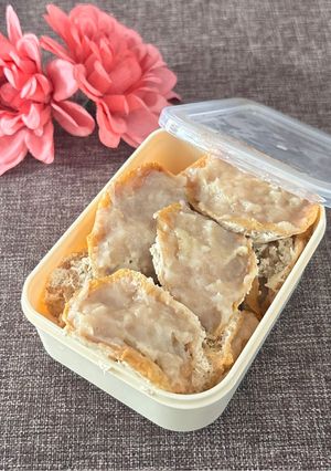 Foto resep Tahu Walik Frozen