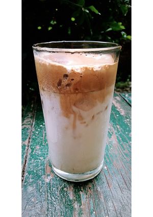 Foto resep Dalgona Coffee
