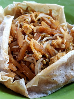 Foto resep Lumpia Basah