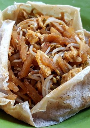 Foto resep Lumpia Basah