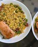 Cơm chiên dương châu