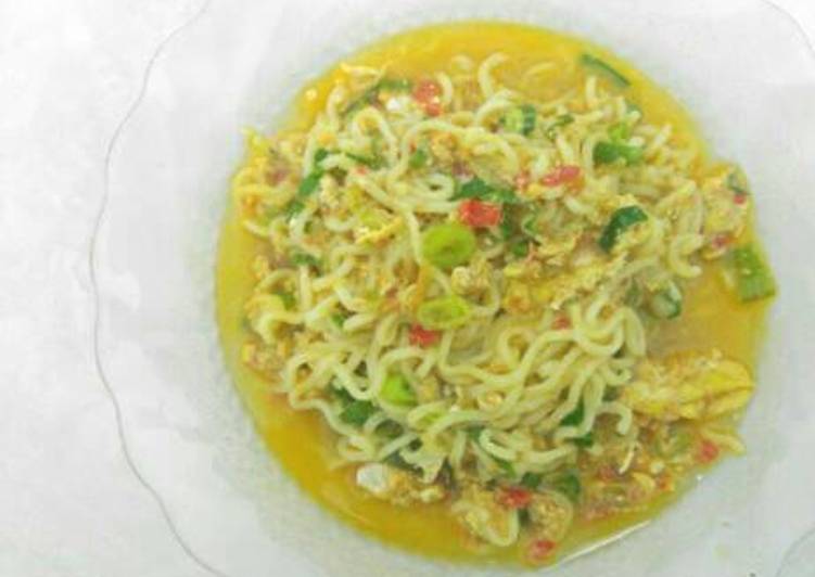  Resep  Seblak  mie  instan  oleh Dapur Masak  Cookpad