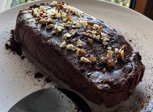 Foto di #635 Plumcake Fit alla banana 🍌🥚🍫🍌
