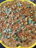 Malai Methi Mater