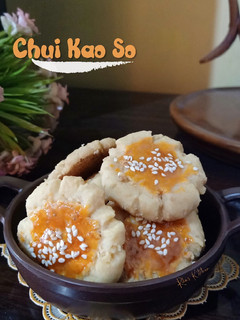 Foto resep Chui Kao So