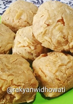 Foto resep Tahu Goreng Krispi