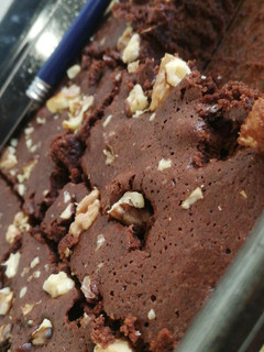 Una foto de Brownie