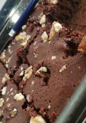 Una foto de Brownie