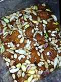 Dried Plum Chutney