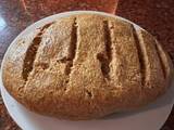 PAN de harina de almendras (sin gluten)