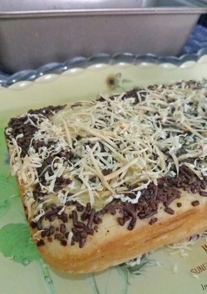 Foto resep Prol Tape Keju