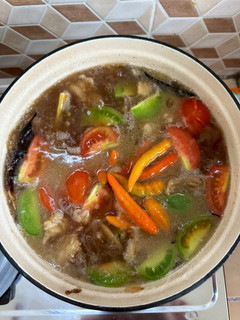 Foto resep ASEM ASEM DAGING by irre_desirre