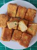 Nugget Mie