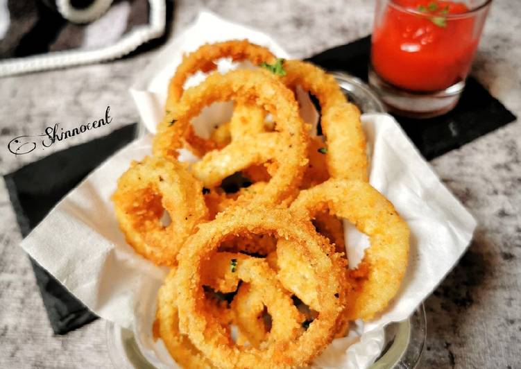 Onion Rings