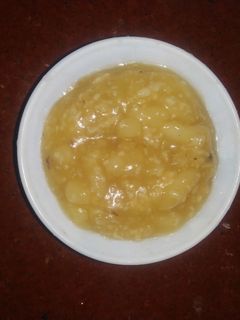 பால் கொழுக்கட்டை (Paal kolukattai recipe in tamil) செய்முறை முக்கிய புகைப்படம்