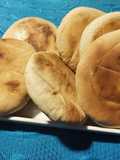 Churrascas al tostador