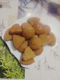 صورة لوصفة مثقبة 😋