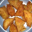 Tahu isi sayur