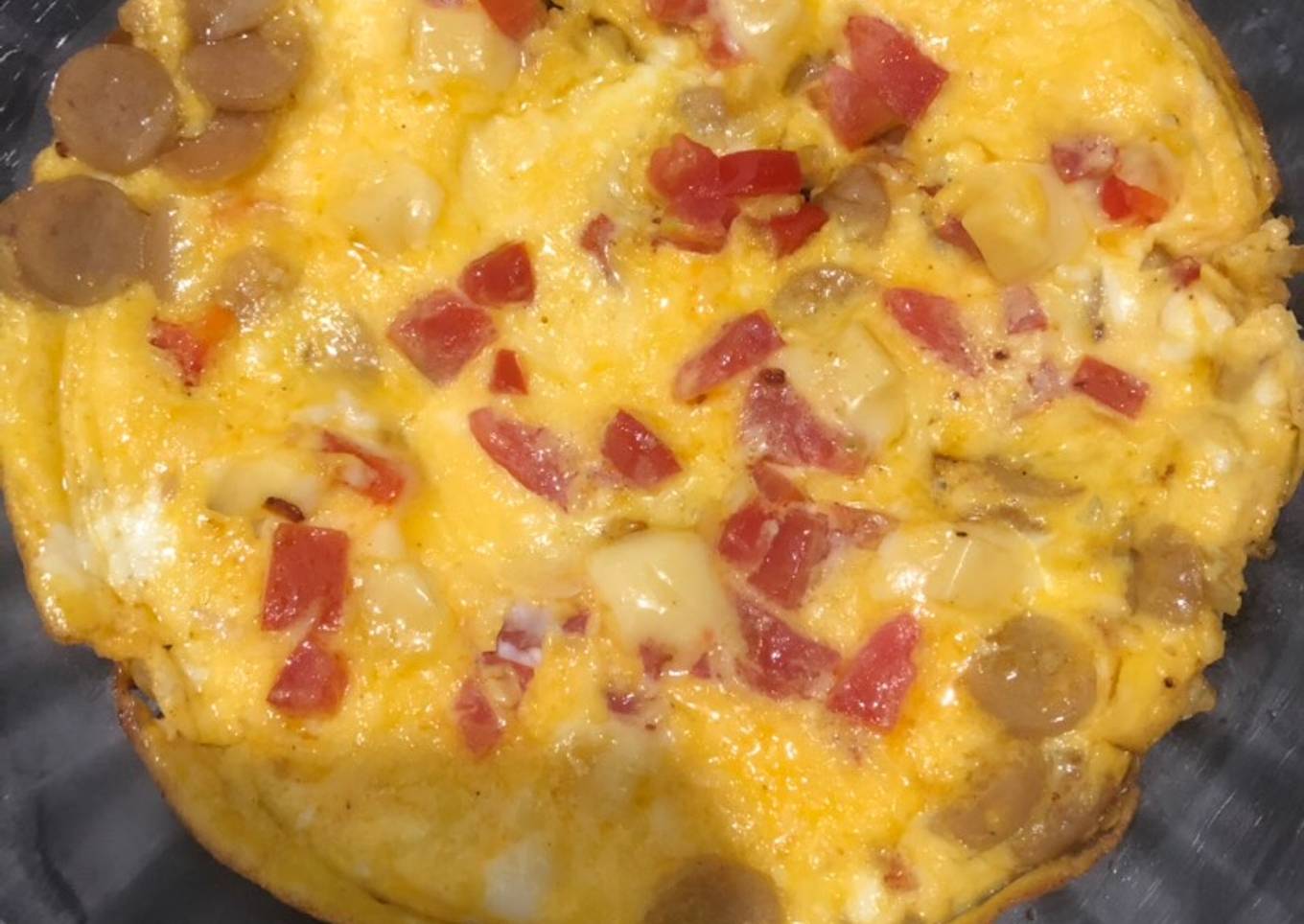 Omelet Special