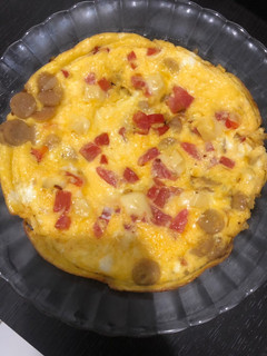 Foto resep Omelet Special