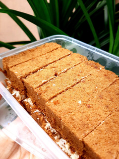 Foto resep Bolu Mocca