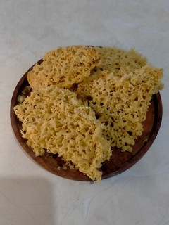 Foto resep Kremesan anti gagal