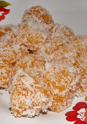 Foto resep Selendang sutra